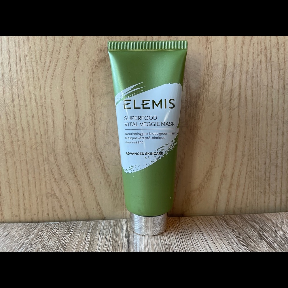 Elemis: Vital Superfood Veggie Mask